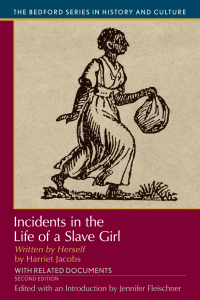 incidents in the life of a slave girl thesis