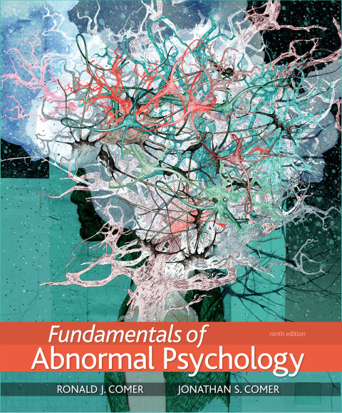 Fundamentals Of Abnormal Psychology