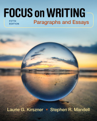 focus on writing paragraphs and essays 5th edition pdf