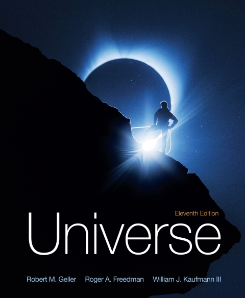Cover image for book Universe