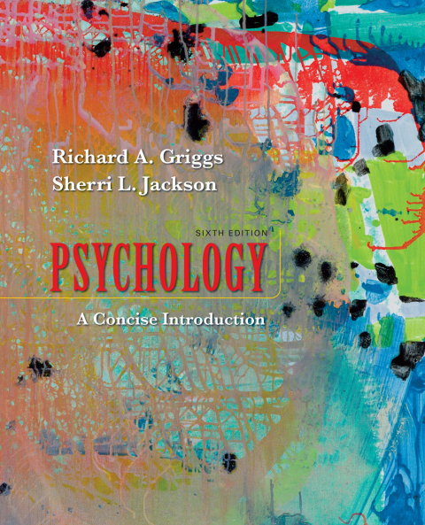 Reflowable Psychology: A Concise Introduction; $33.99