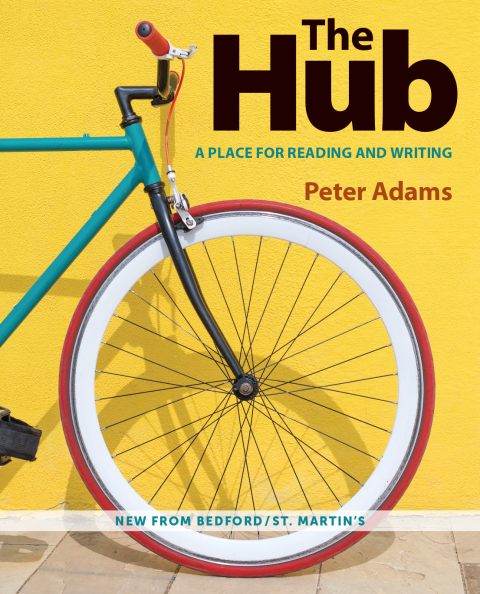 Cover image for book The Hub