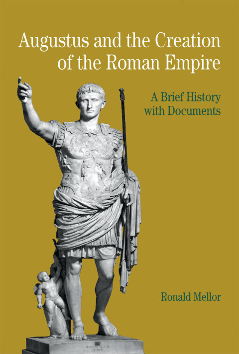 Reflowable Augustus and the Creation of the Roman Empire; $15.99
