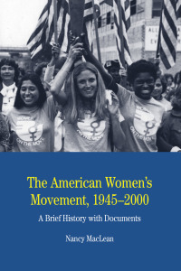 The American Women's Movement 1st edition | 9780312448011 ...