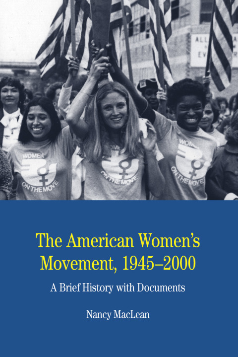 American Women's Movement,1945 2000