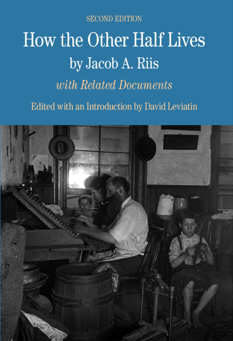 Cover image for book How the Other Half Lives