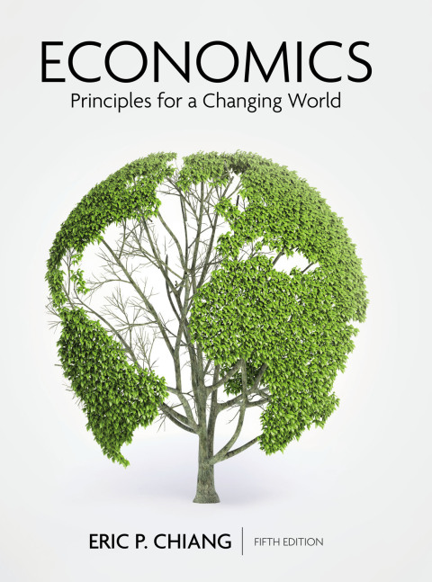 Cover image for book Economics