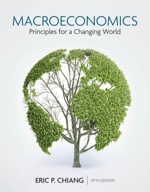 Cover image for book Macroeconomics