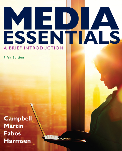 Reflowable Media Essentials; $66.24