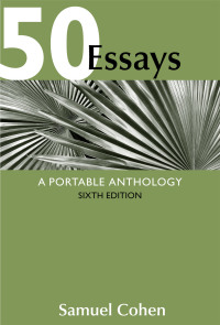 50 essays online image