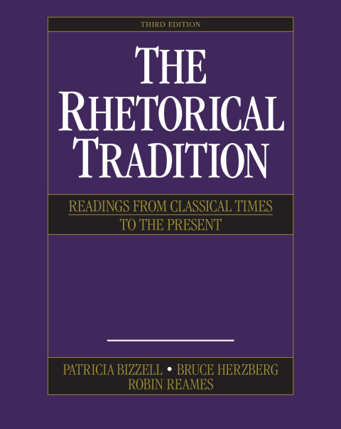 Rhetorical Tradition
