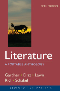 reading and writing about literature 5th edition pdf free download