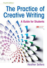 the practice of creative writing