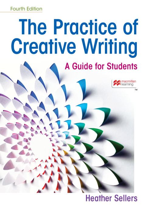 Cover image for book The Practice of Creative Writing