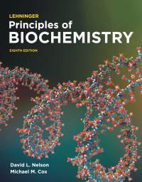 LEHNINGER PRINCIPLES OF BIOCHEMISTRY