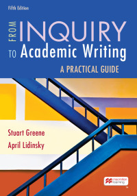 From Inquiry To Academic Writing: A Practical Guide 5th Edition ...