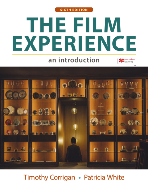 Cover image for book The Film Experience