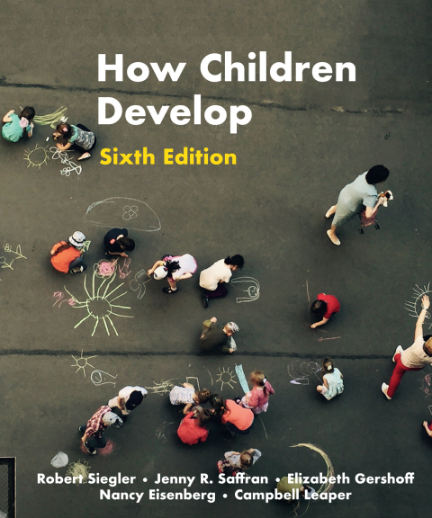 How Children Develop 