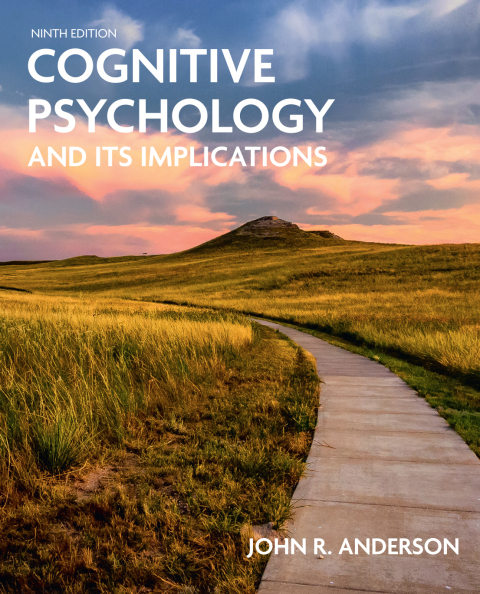 Cognitive Psychology and Its Implications 