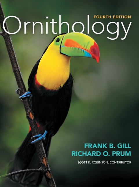 Ornithology 
