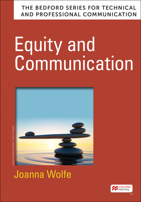 Cover image for book Equity and Communication
