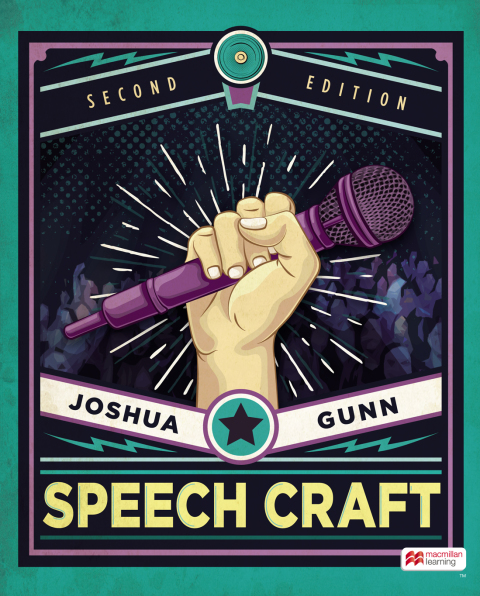 Cover image for book Speech Craft
