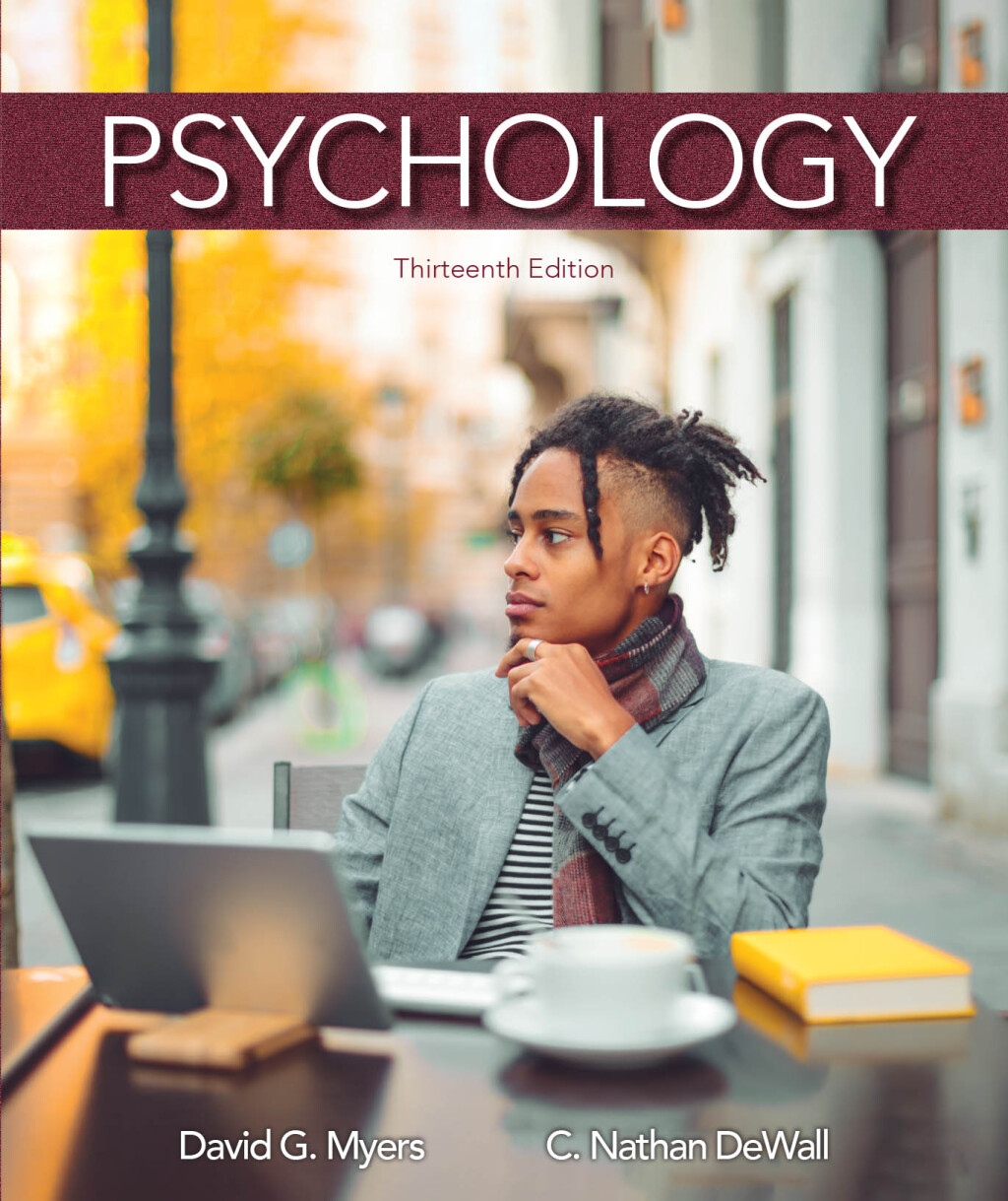 Reflowable Psychology; $80.99