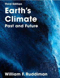 Earth's Climate