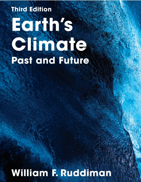 Earth's Climate