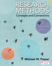 Research Methods 3rd edition | 9781319184513, 9781319363536 | VitalSource