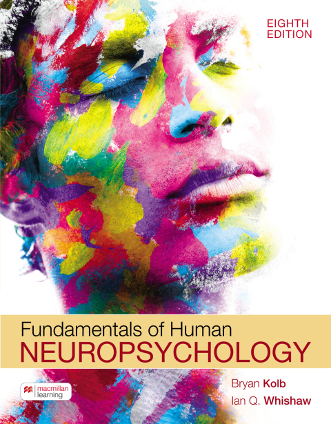 Cover image for book Fundamentals of Human Neuropsychology