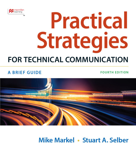 Practical Strat.F/Tech.Communication