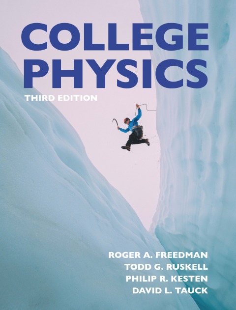 College Physics 