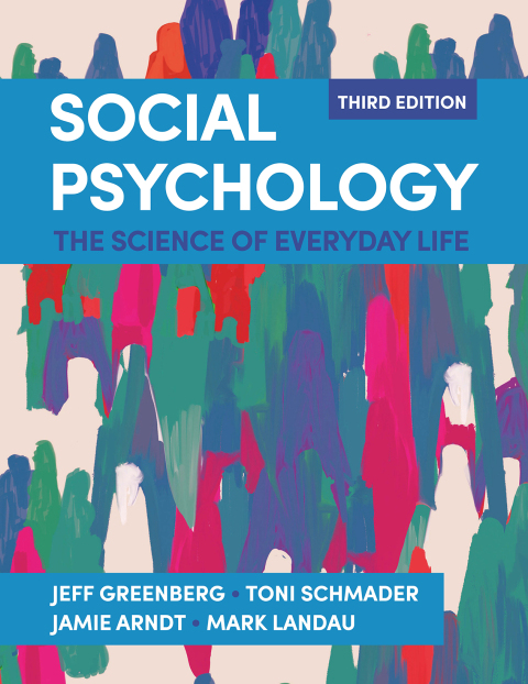 Social Psychology 