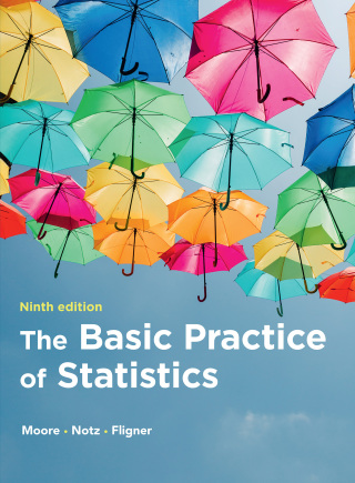 The Basic Practice of Statistics