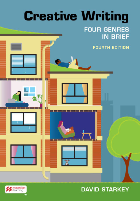 Creative Writing:Four Genres In Brief