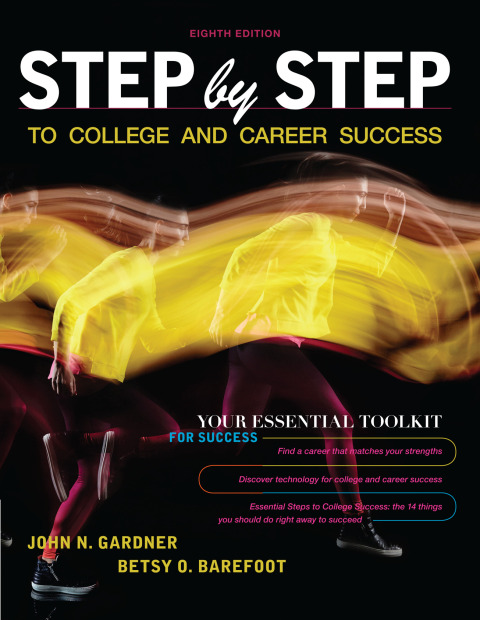 Step by Step 