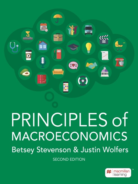 Principles Of Macroeconomics