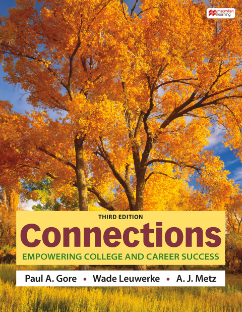 Connections (International Edition) 