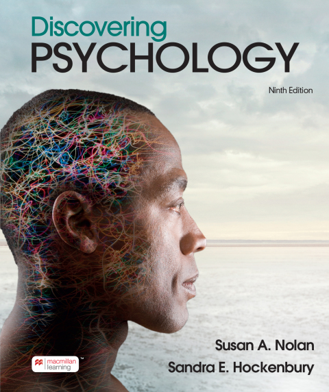 Discovering Psychology (International Edition) 