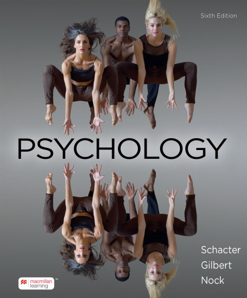 Cover image for book Psychology