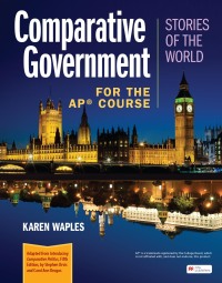 Comparative Government And Politics 1st Edition | 9781319443238 ...