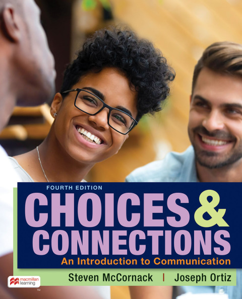 Cover image for book Choices & Connections