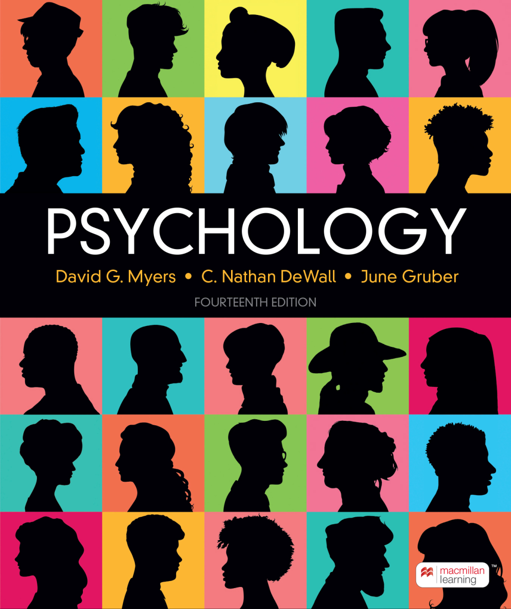 Reflowable Psychology; $101.24