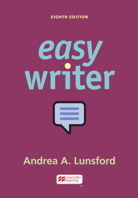 EasyWriter 