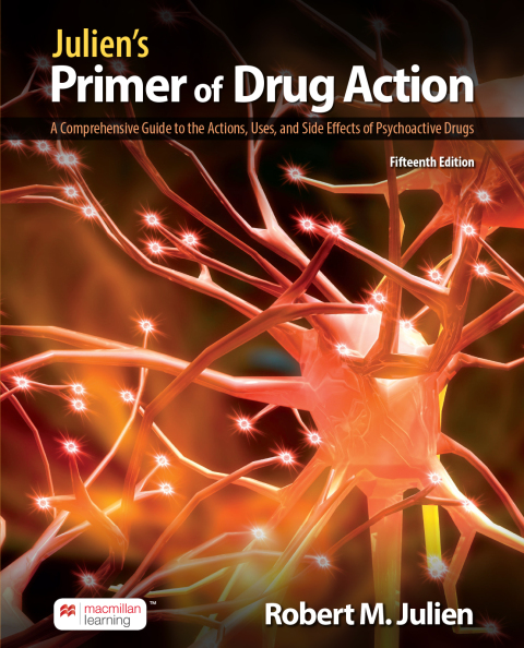 Julien's Primer of Drug Action (International Edition) 