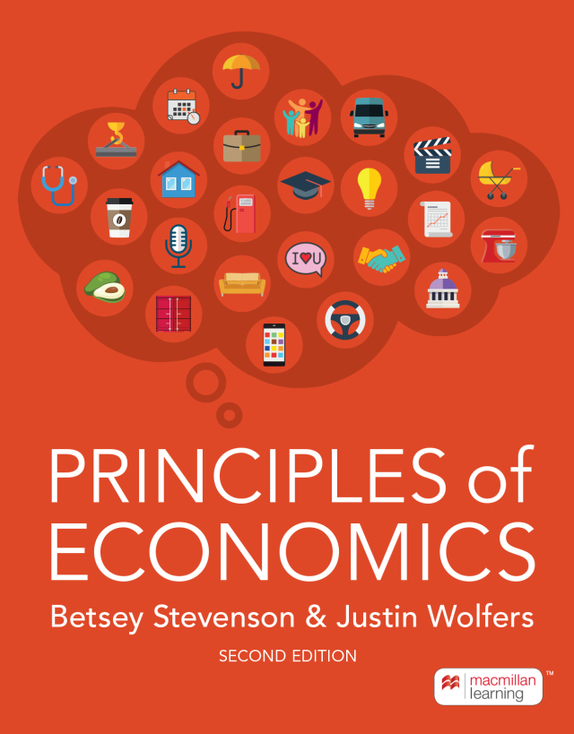 Principles of Economics (I/E)