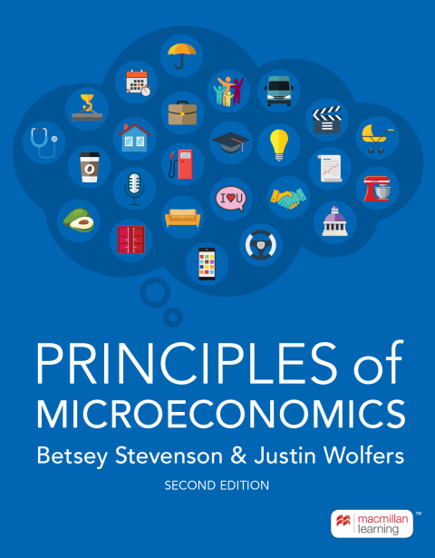 Principles of Microeconomics (International Edition) 