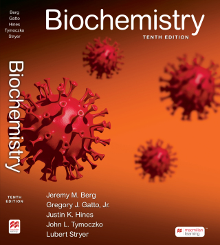 Biochemistry (I/E)
