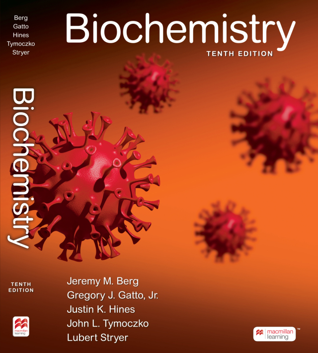 Biochemistry (I/E)